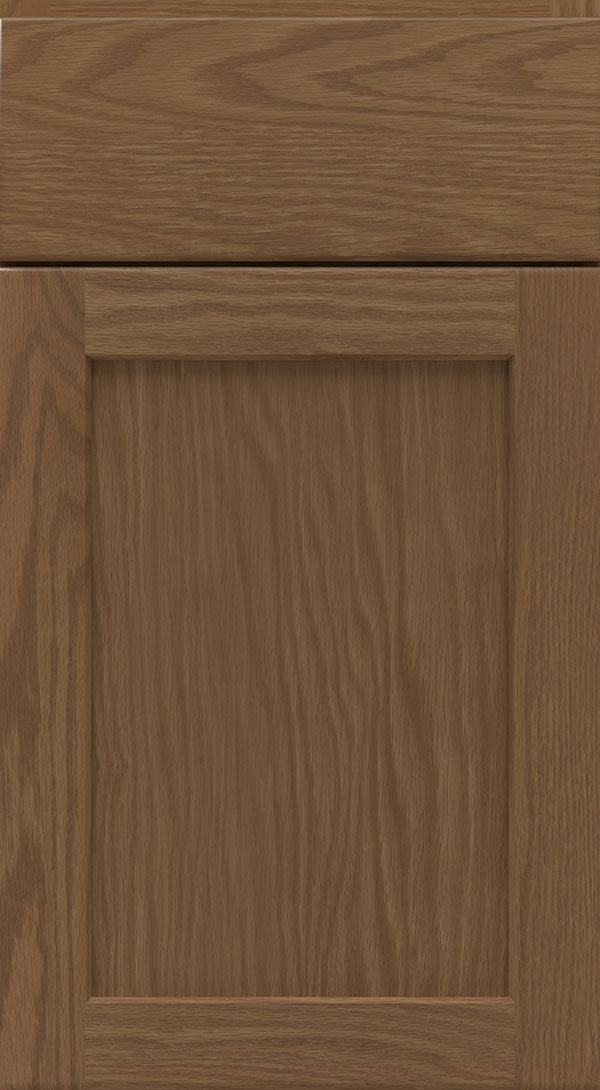 sedona_oak_shaker_cabinet_door_karoo